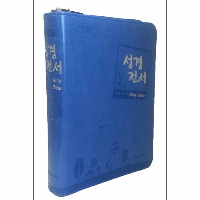 [ѱ] holy bible (42TM/ܺ) - ϴû