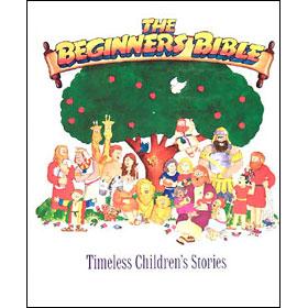 (Ư ̺Ʈ)The Beginner`s Bible: Timeless Children`s Stories