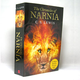 the Chronicles of NARNIA/Adult PB(Ͼ -)