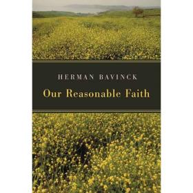  Our Reasonable Faith