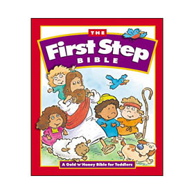 The First Step Bible