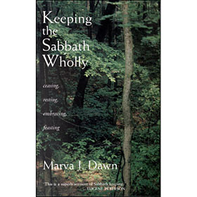 (Ư)Keeping the Sabbath Wholly 