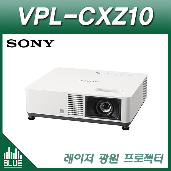 [Ҵ]  VPL -CXZ10