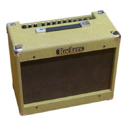 Rockers Ÿ VA-20R ()