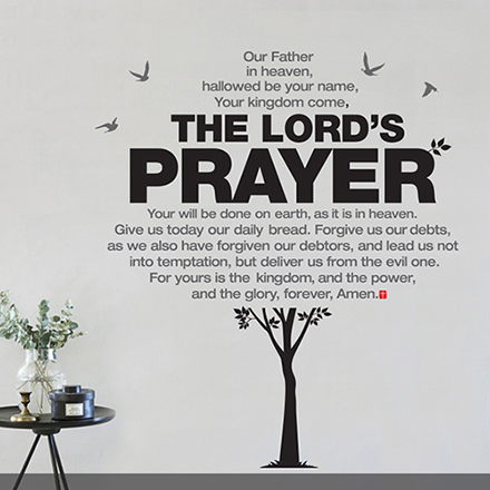 [ƼĿ]The Lord's Prayer-II