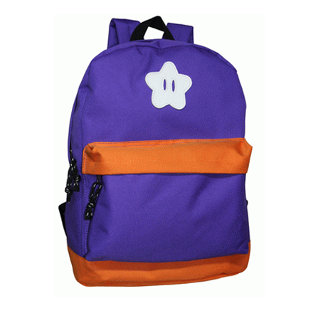 JD-8905(바이올렛)학원 교회 학교 배낭가방