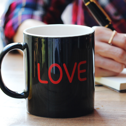 Love Mug(ӱ)