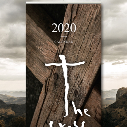 2020 ȸ޷  30̻μ ȸī ڰ the Cross