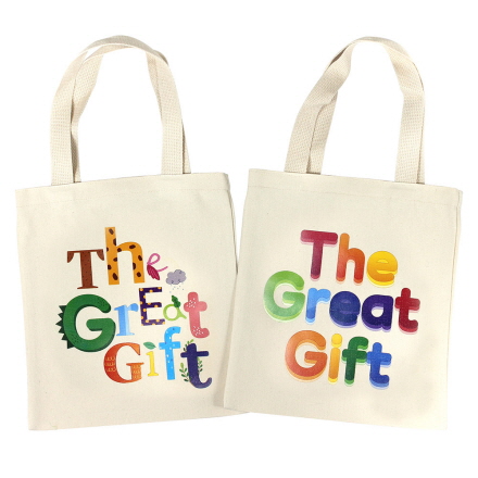 ޽ ڹ ȸ The Great Gift Ѽ 2 6898