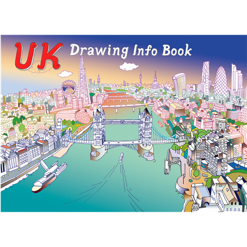 DRAWING INFO BOOK _ 