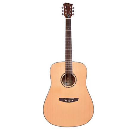 []Healer Acoustic Guitar HD-1000 (Ÿ)