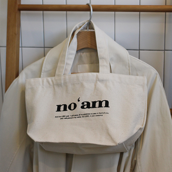 No'am bag
