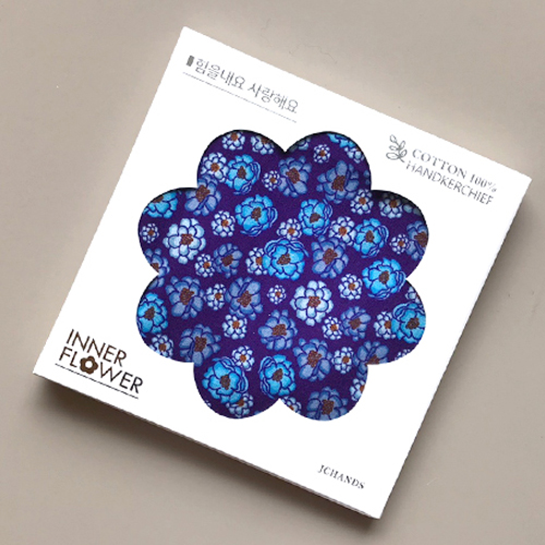 ̾ ̳öռ 06_Flower of Blue