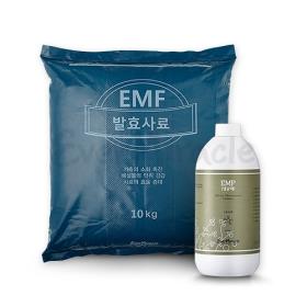 생균제 세트(EMP,EMF)