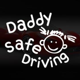 ڵƼĿ-Safe Driving (Daddy)