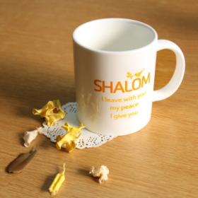  ӱ -Shalom
