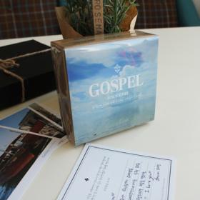 Gospel-  Բ ϴ 纹 ī30-ī