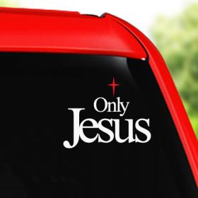 [ƼĿ]Olny Jesus(2)