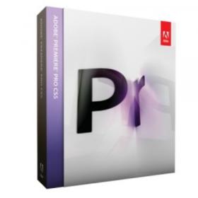 [특가할인]  한글 Adobe Premiere Pro CS5.5 라이선스