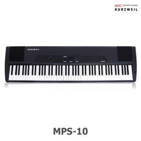 [리퍼/무료배송] 영창 커즈와일 MPS10 스타일리쉬 피아노 전자피아노
