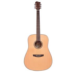 [힐러뮤직]Healer Acoustic Guitar HD-1000 (힐러기타)