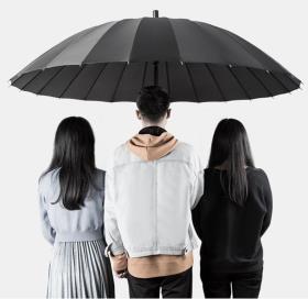 젠틀 킹스맨 초대형 우산