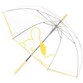 산리오 폼폼푸린 빅빼꼼 60 우산-옐로우