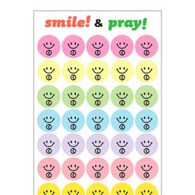 [ʷ̿ϳ] smile  pray! ⵵  ٲ ƼĿ