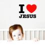[͸] I Love Jesus