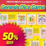Genesis Dice Game(창세기 주사위게임 영문판)