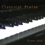 Ŭ  - classical praise (CD)