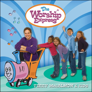 The Worship Express[׸ƾ˸&Ű] (CD)