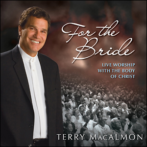 ׸ ƾ˸ 6 Terry MacAlmon 6 - For The Bride (CD)