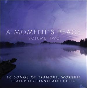 A Moment's Peace 2(CD)