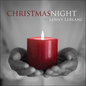 Lenny LeBlanc( ) - CHRISTMAS NIGHT(CD)