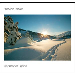 Stanton Lanier ư ̳ -December Peace (CD)