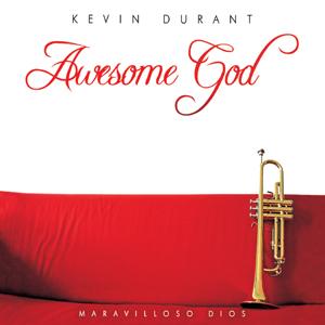Kevin Durant(ɺ Ʈ) - Awesome God (CD)