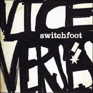 Switchfoot-Vice Verses(CD)