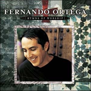 Fernando Ortega(丣װ)-Hymns of Worship(CD)