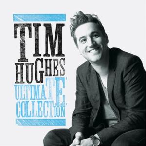 Tim Hughes()-Ultimate collection(CD)