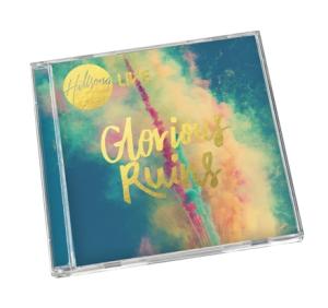 Hillsong 2013 - Glorious Ruins (CD)