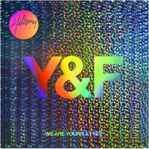 Hillsong Youth - We Are Young & Free (CD/DVD)