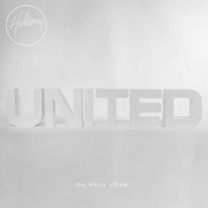 HillsongUnited - The White Abum Remix Project (CD)