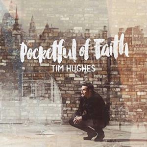 Tim Hughes (팀휴즈) - Pocktful of faith (CD)