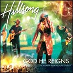 Hillsong Live 2005 - GOD HE REIGNS (2CD)