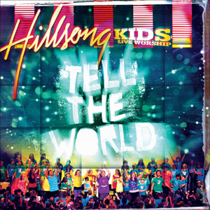 Hillsong Tell The World Dvd