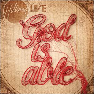 Hillsong Live 2011 - God is Able (CD)