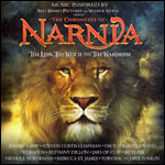 Ͼ  The Chronicles of NARNIA (CD)