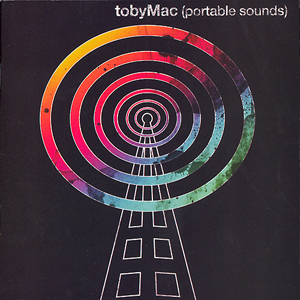 tobyMac - Portable Sounds (CD)