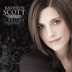 ĳ ı Kathryn Scott - I Belong (CD)